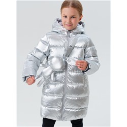 Пальто зимнее для девочки