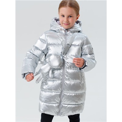 Пальто зимнее для девочки