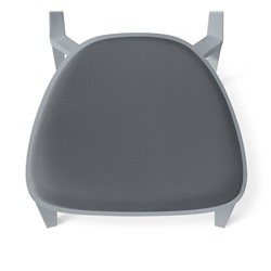 Стул SHT-S108-CN1
                        серый / темно-серый