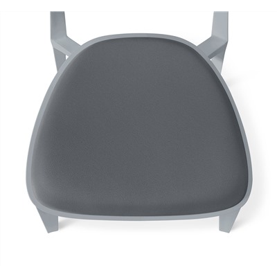 Стул SHT-S108-CN1
                        серый / темно-серый