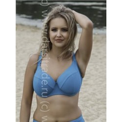 Бюстгальтер купальный AN279 M Akcent Дроп мягкая