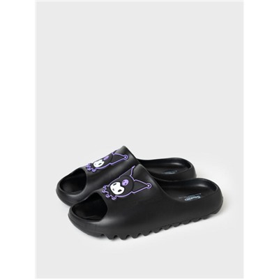 Сабо для девочки