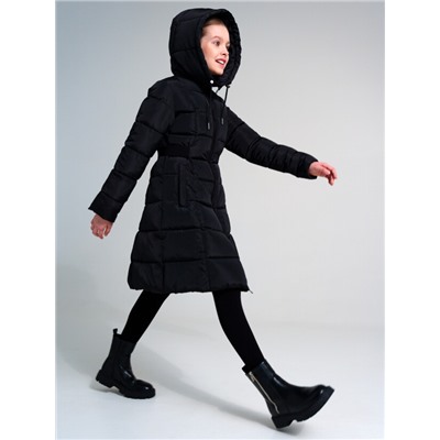 Пальто демисезонное для девочки