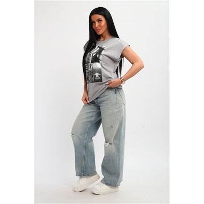 85669 футболка женская