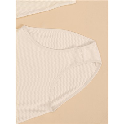 Джемпер (модель &quot;боди&quot;) женский