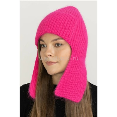 Ушанка Женская РВ285