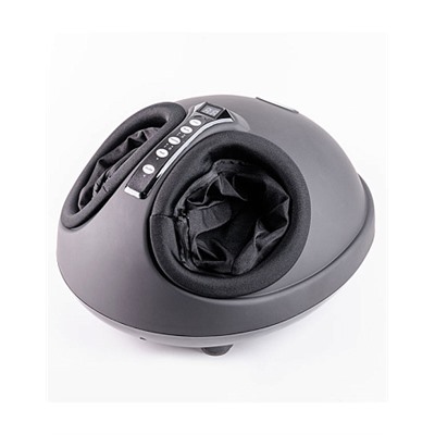AMG714 Массажер для массажа ног "Massage Magic Graphite" Gezatone