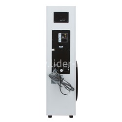 Колонка 08" (20-82 HOME SOUND) динамик 6шт/2х8"; 2х4"; 2х1.5" комплект 2 колонки ELTRONIC (белая)