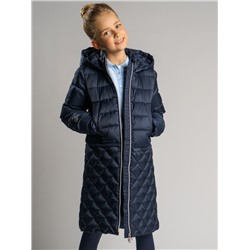 Пальто демисезонное для девочки