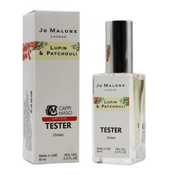 Tester EU J.M. Lupin & Patchouli unisex 60 ml