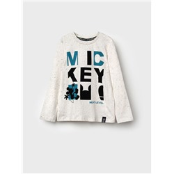 Лонгслив для мальчика