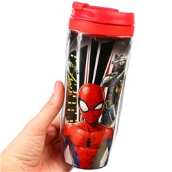 Термостакан, MARVEL