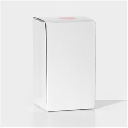 Колба для френч-пресса Доляна «Классика», 350 мл, d=6.8 см, стекло