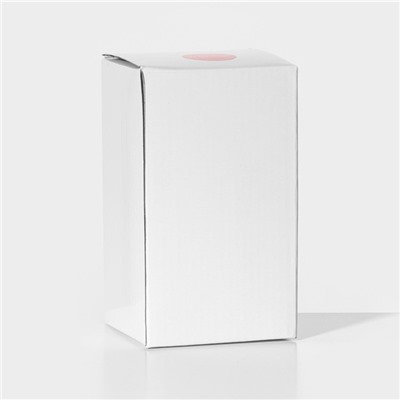 Колба для френч-пресса Доляна «Классика», 350 мл, d=6.8 см, стекло