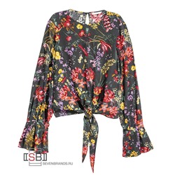 H&M, 196723, Блуза