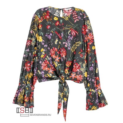 H&M, 196723, Блуза