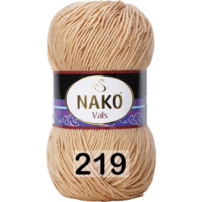 Пряжа Nako Vals
