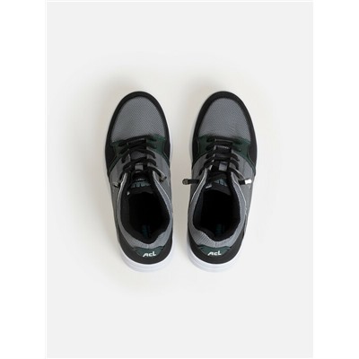 Полуботинки детские для мальчиков Djimon