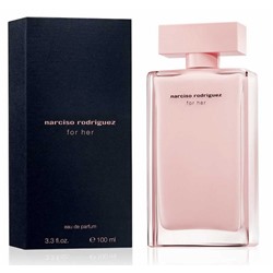 Narciso Rodriguez For Her Eau de Parfum 100 ml A-Plus