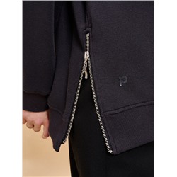 Толстовка женская