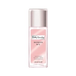 Betty Barclay (Бетти Барклай) Woman 3 Deodorant Spray Дезодорант Спрей, 75 мл
