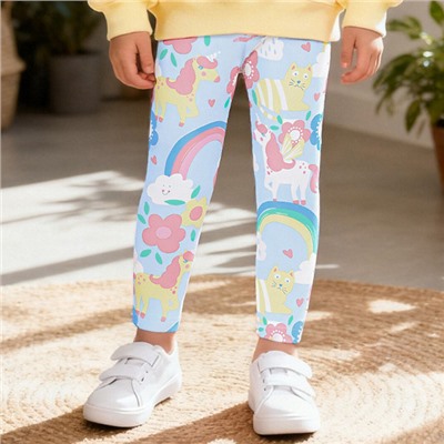 Лосины Aosta Betty