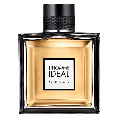 Guerlain L'homme Ideal edt 100 ml