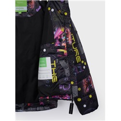 Куртка демисезонная для девочки