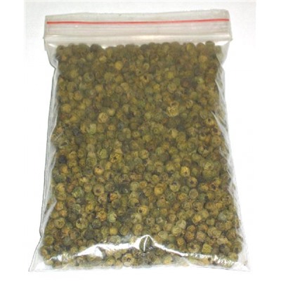 Перец зелёный горошек (развес.)