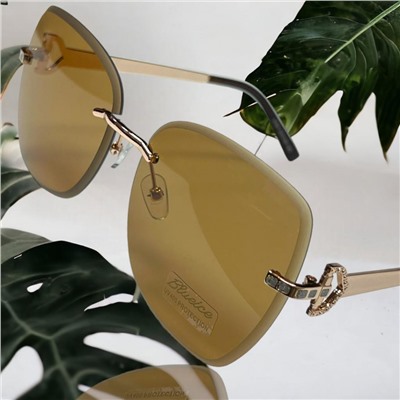 Очки солнцезащитные женские Арт 3104/8 №1