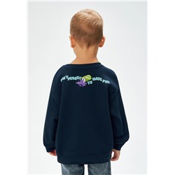 Джемпер детский для мальчиков Evzen