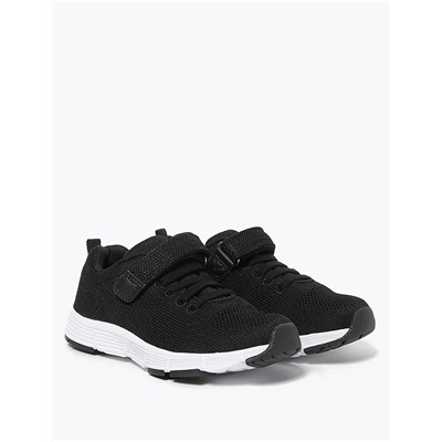 Kids' Knitted Trainers (5 Small - 12 Small)