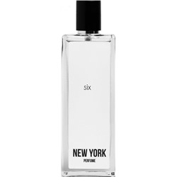 NEW YORK PARFUME lady  SIX 50ml edp