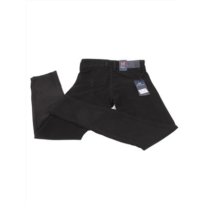 D-2835 BLACK Брюки женские