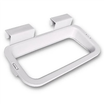 Держатель для пакетов навесной STEP SC4020