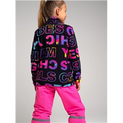 Толстовка для девочки