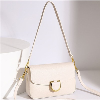 Bags Сумка женская / кожа /   026203