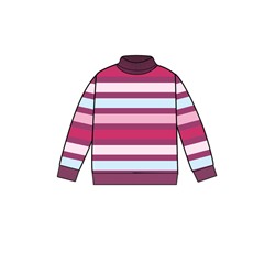 Свитер для девочки