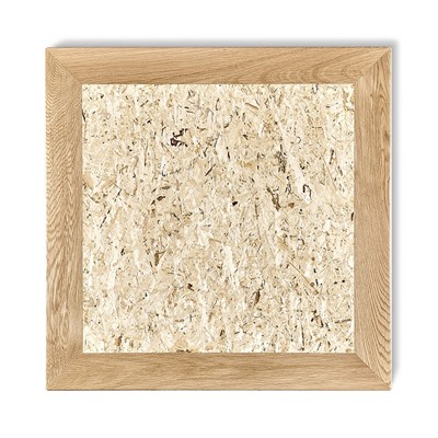 Столешница SHT-TT 70/70 ДУБ/OSB
                        прозрачный лак