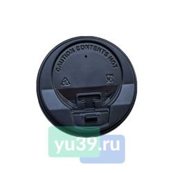 Крышка для стаканов, d=90мм, 1/100шт