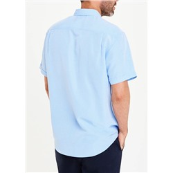 Lincoln Short Sleeve Twin Pocket Shirt