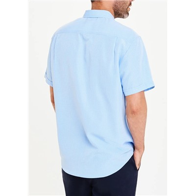 Lincoln Short Sleeve Twin Pocket Shirt