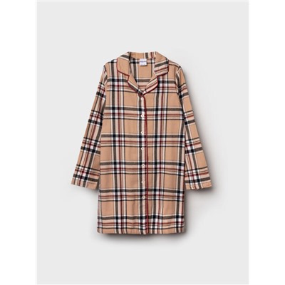 Сорочка ночная для девочки