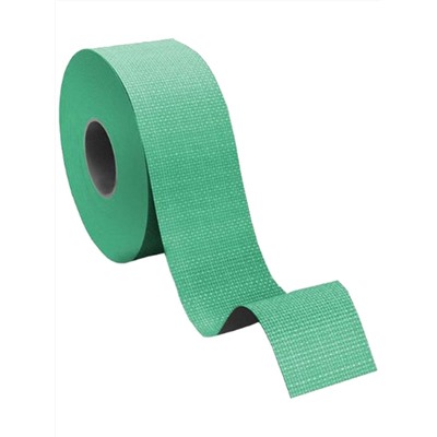 Blossom Life Кинезио тейп для лица с мятой, 3 м