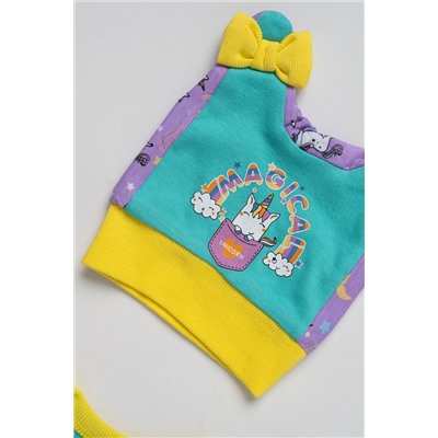 Комплект для девочек М280