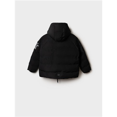 Куртка зимняя для девочки