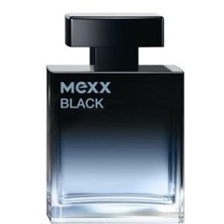 MEXX BLACK men 50ml edp