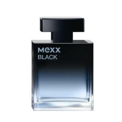 MEXX BLACK men 50ml edp