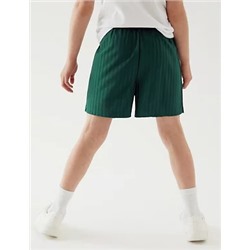 Unisex Sports Shorts (2-16 Yrs)
