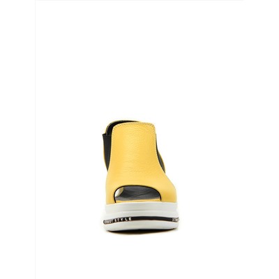 Босоножки ED'ART 3024.248'w.yellow R